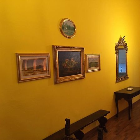 Casa Dondini Apartman Bologna Kültér fotó