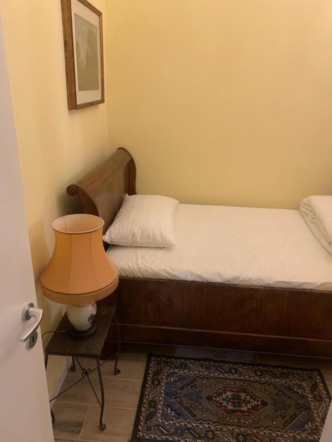 Casa Dondini Apartman Bologna Kültér fotó