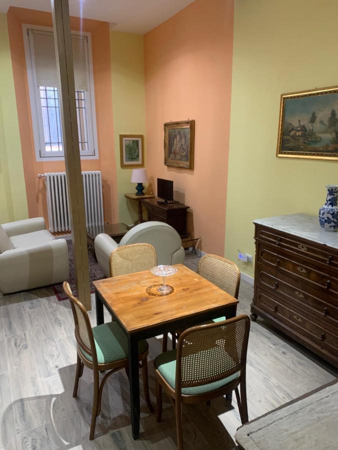 Casa Dondini Apartman Bologna Kültér fotó