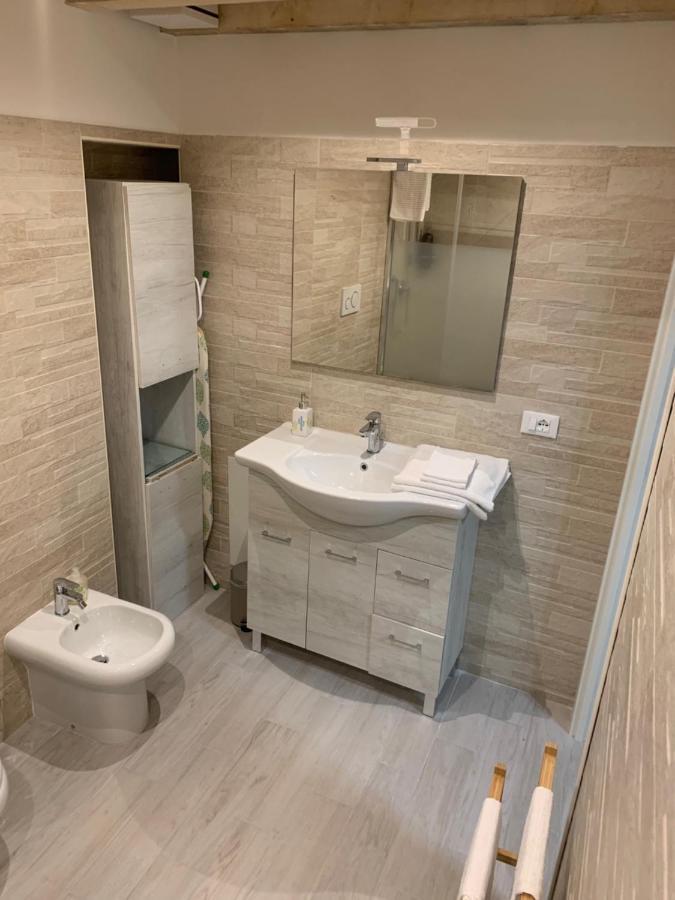 Casa Dondini Apartman Bologna Kültér fotó