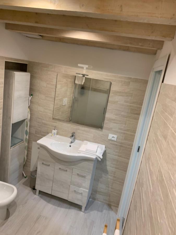 Casa Dondini Apartman Bologna Kültér fotó
