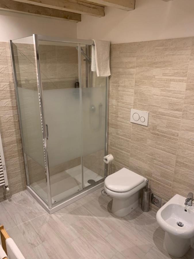 Casa Dondini Apartman Bologna Kültér fotó