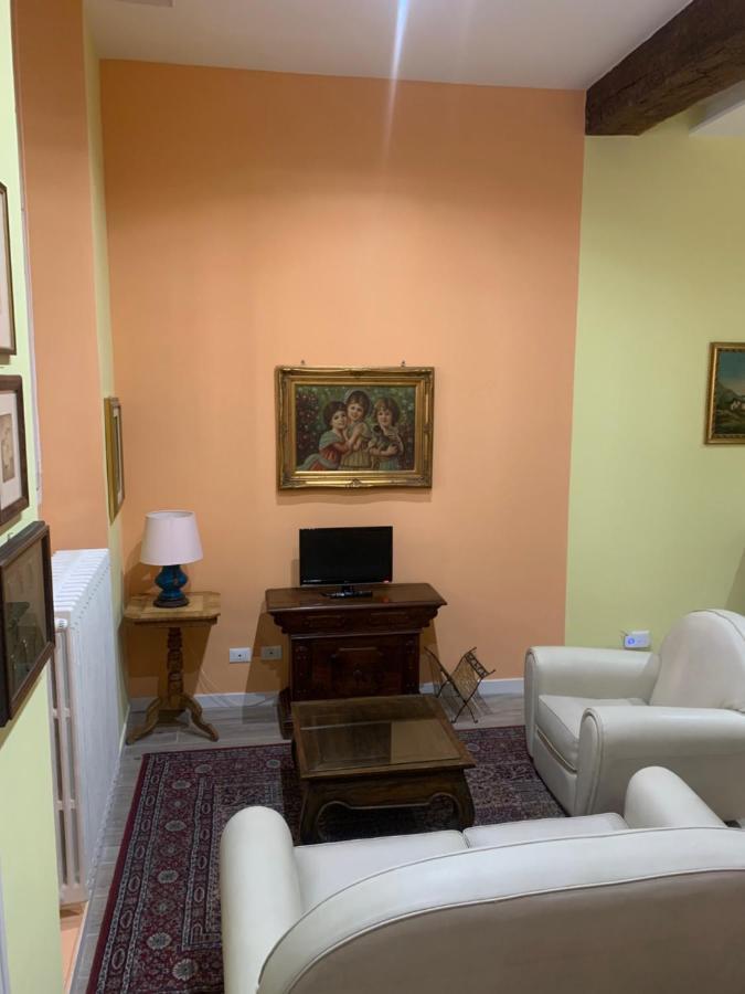 Casa Dondini Apartman Bologna Kültér fotó