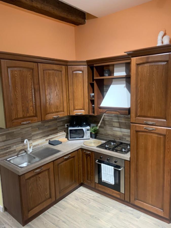 Casa Dondini Apartman Bologna Kültér fotó