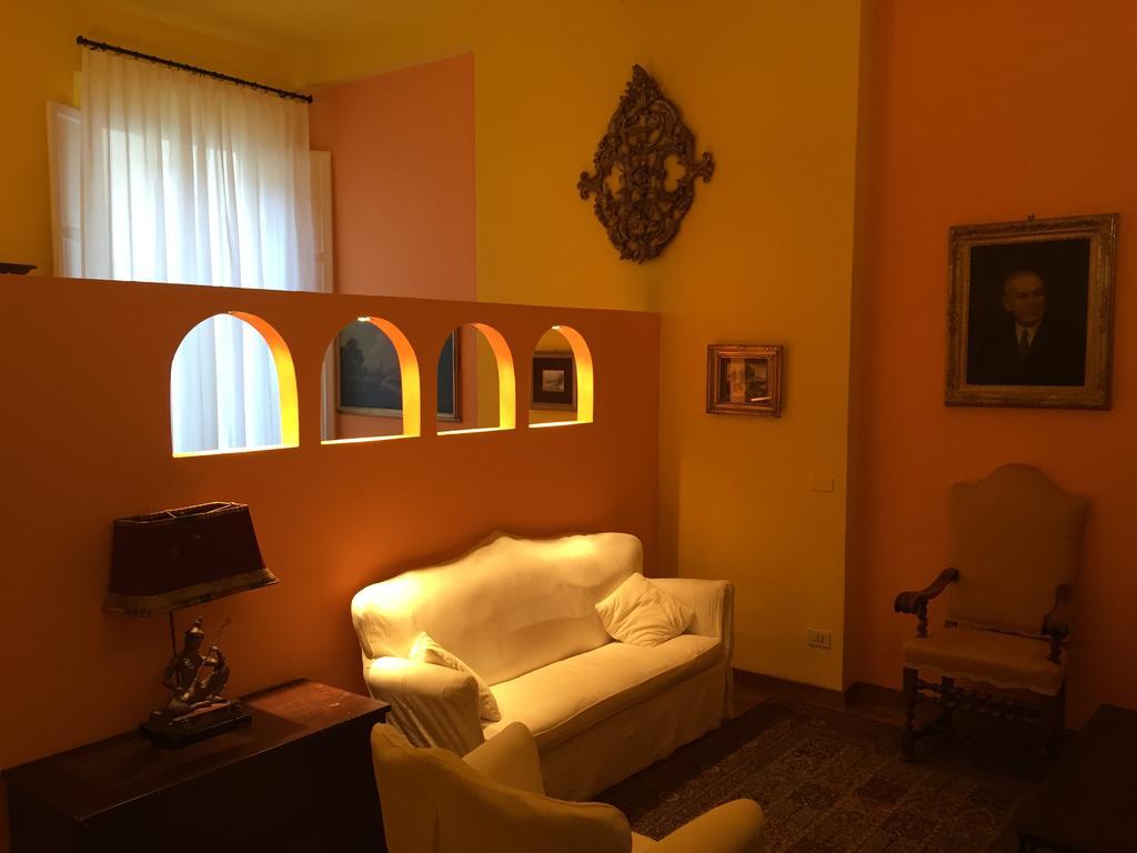 Casa Dondini Apartman Bologna Kültér fotó