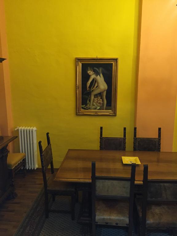 Casa Dondini Apartman Bologna Kültér fotó