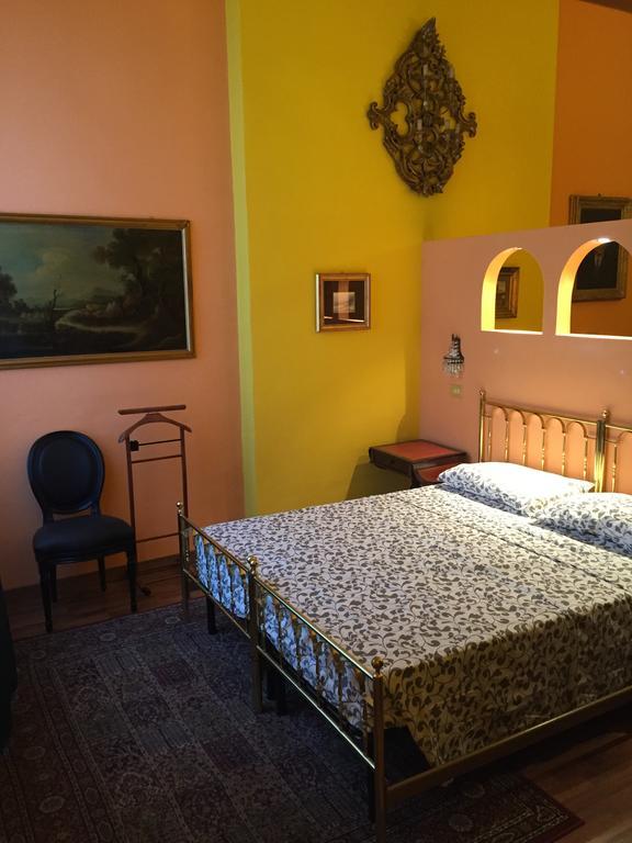 Casa Dondini Apartman Bologna Kültér fotó