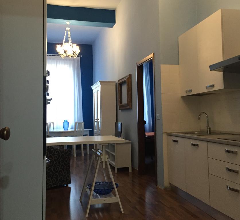 Casa Dondini Apartman Bologna Kültér fotó