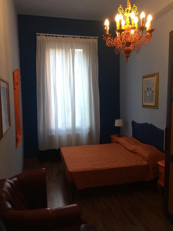 Casa Dondini Apartman Bologna Kültér fotó