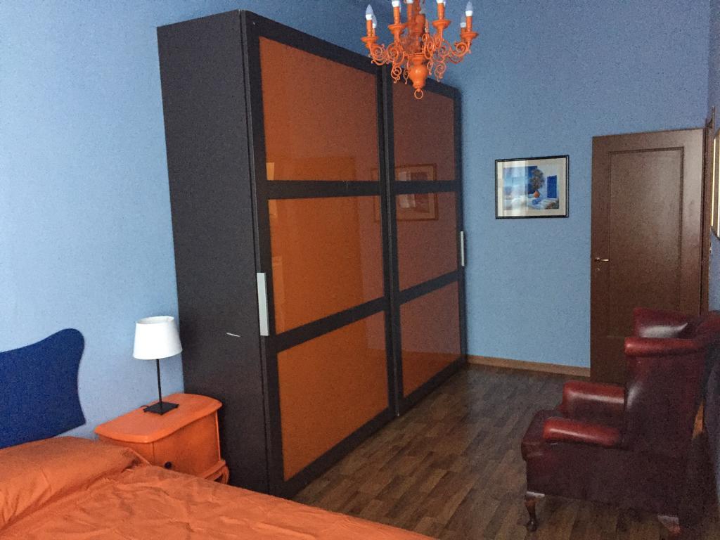 Casa Dondini Apartman Bologna Kültér fotó