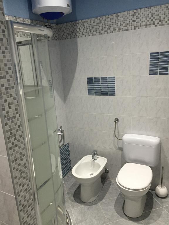 Casa Dondini Apartman Bologna Kültér fotó